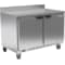 Beverage-Air Freezer, Work Top Style, 48" W, 11.04 cu. Ft., 115 v WTF48AHC - alternate 1
